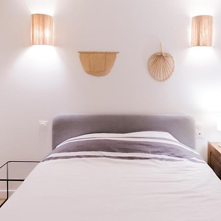 Les Suites De Catherine, La St Georges Nancy Luaran gambar