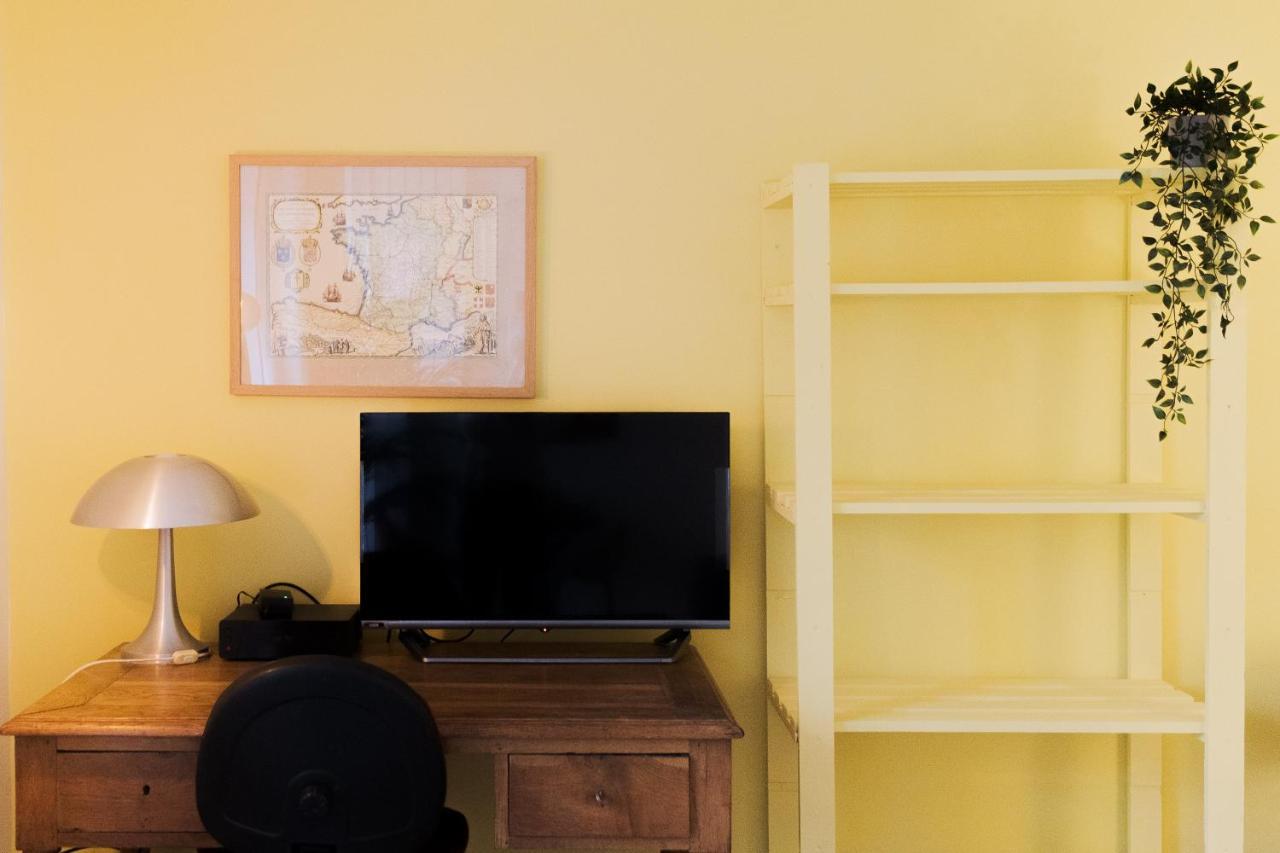 Les Suites De Catherine, La St Georges Nancy Luaran gambar