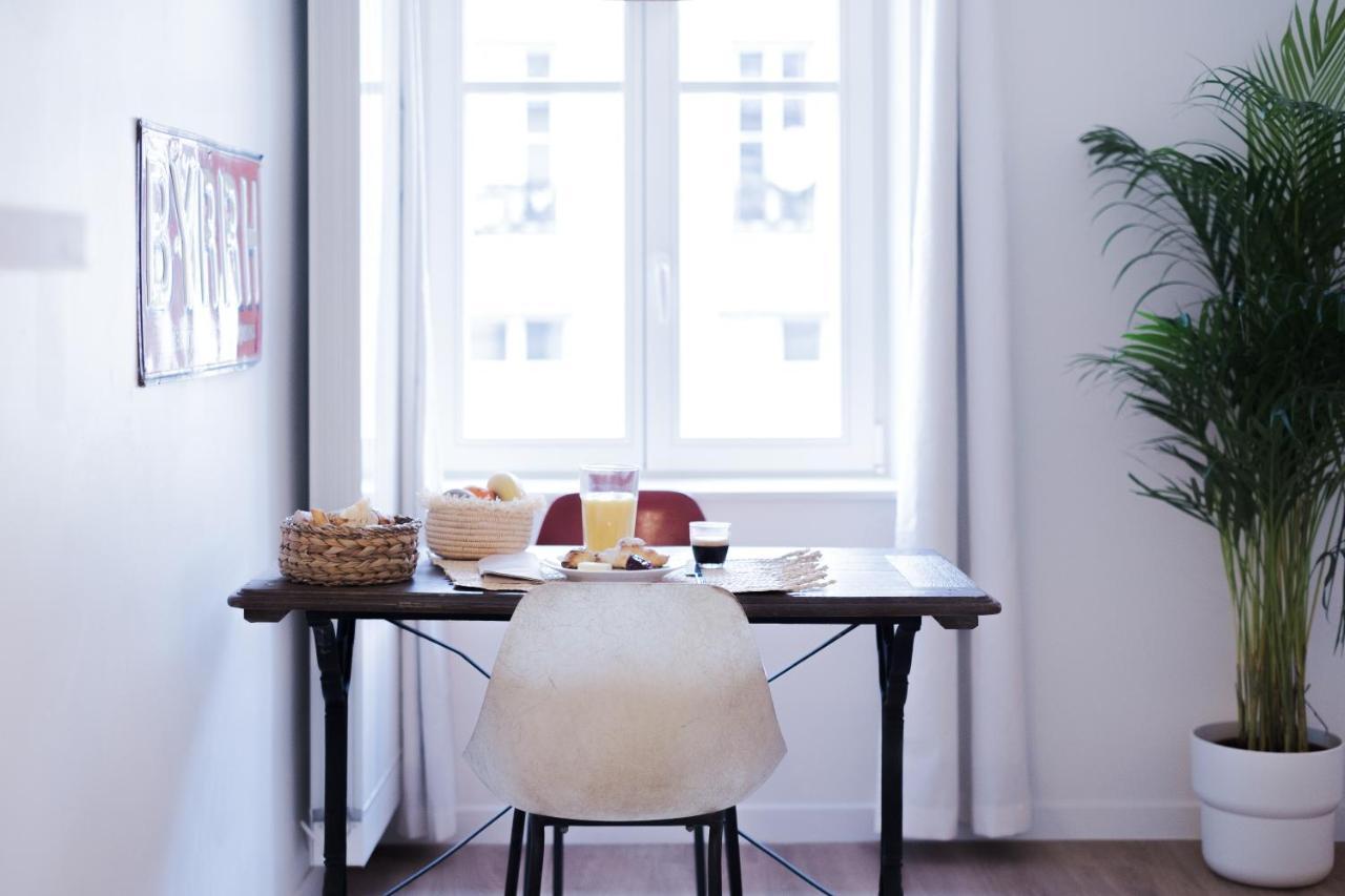Les Suites De Catherine, La St Georges Nancy Luaran gambar