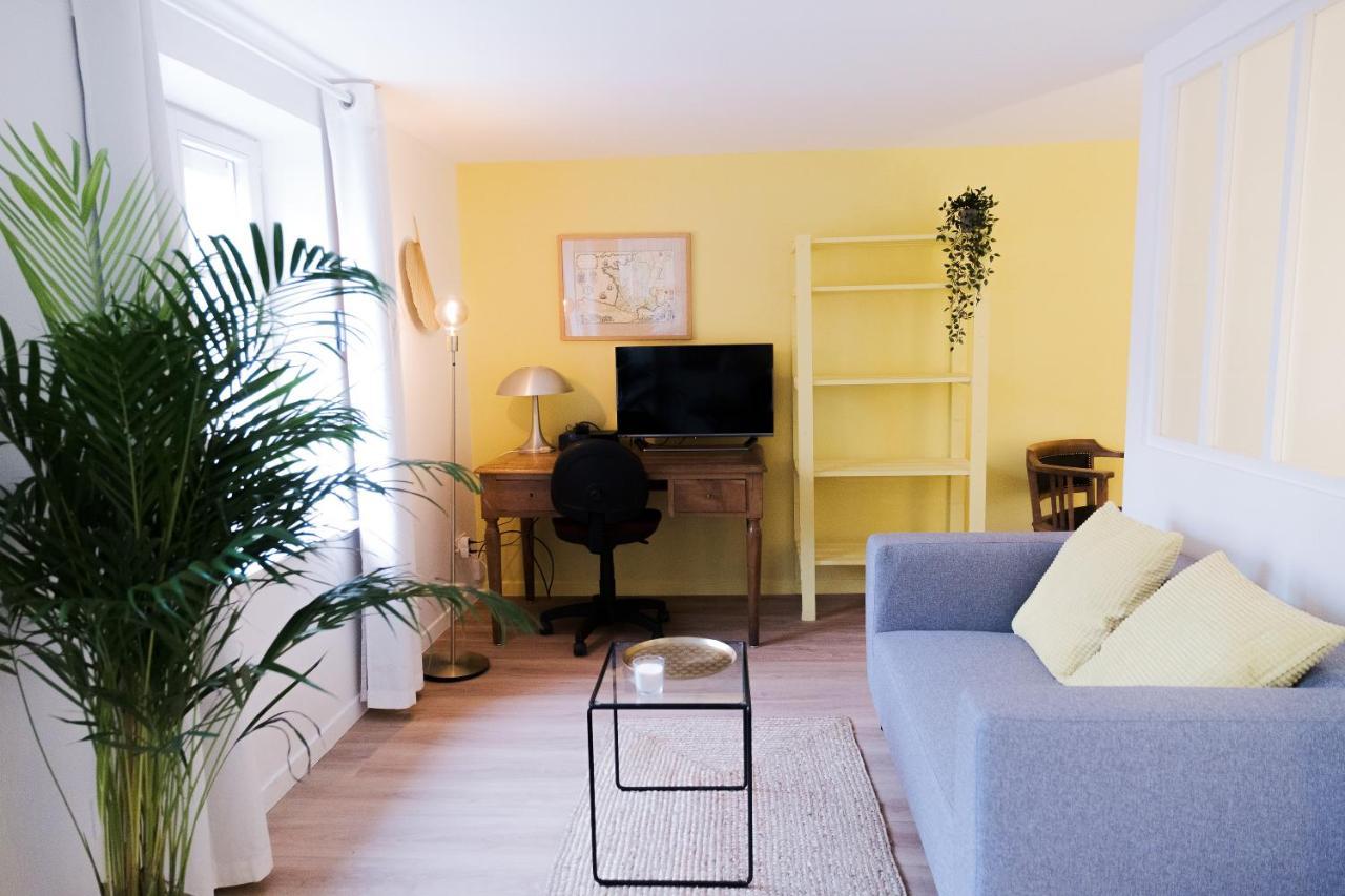 Les Suites De Catherine, La St Georges Nancy Luaran gambar