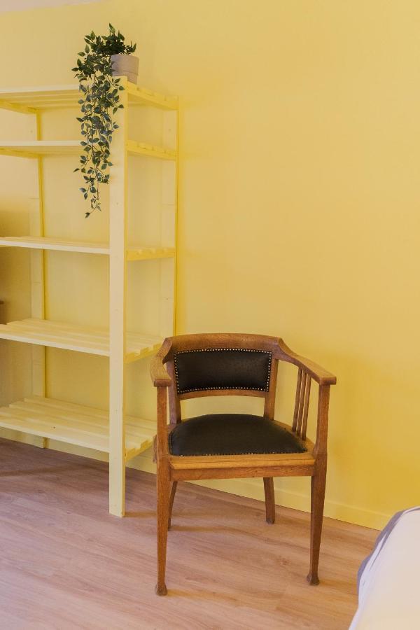Les Suites De Catherine, La St Georges Nancy Luaran gambar