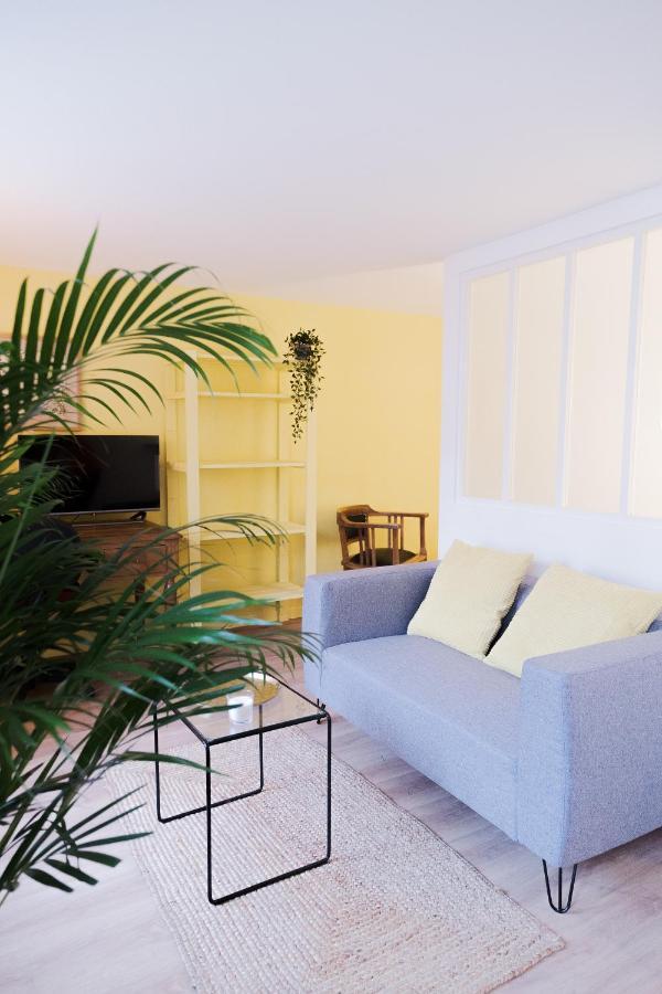 Les Suites De Catherine, La St Georges Nancy Luaran gambar
