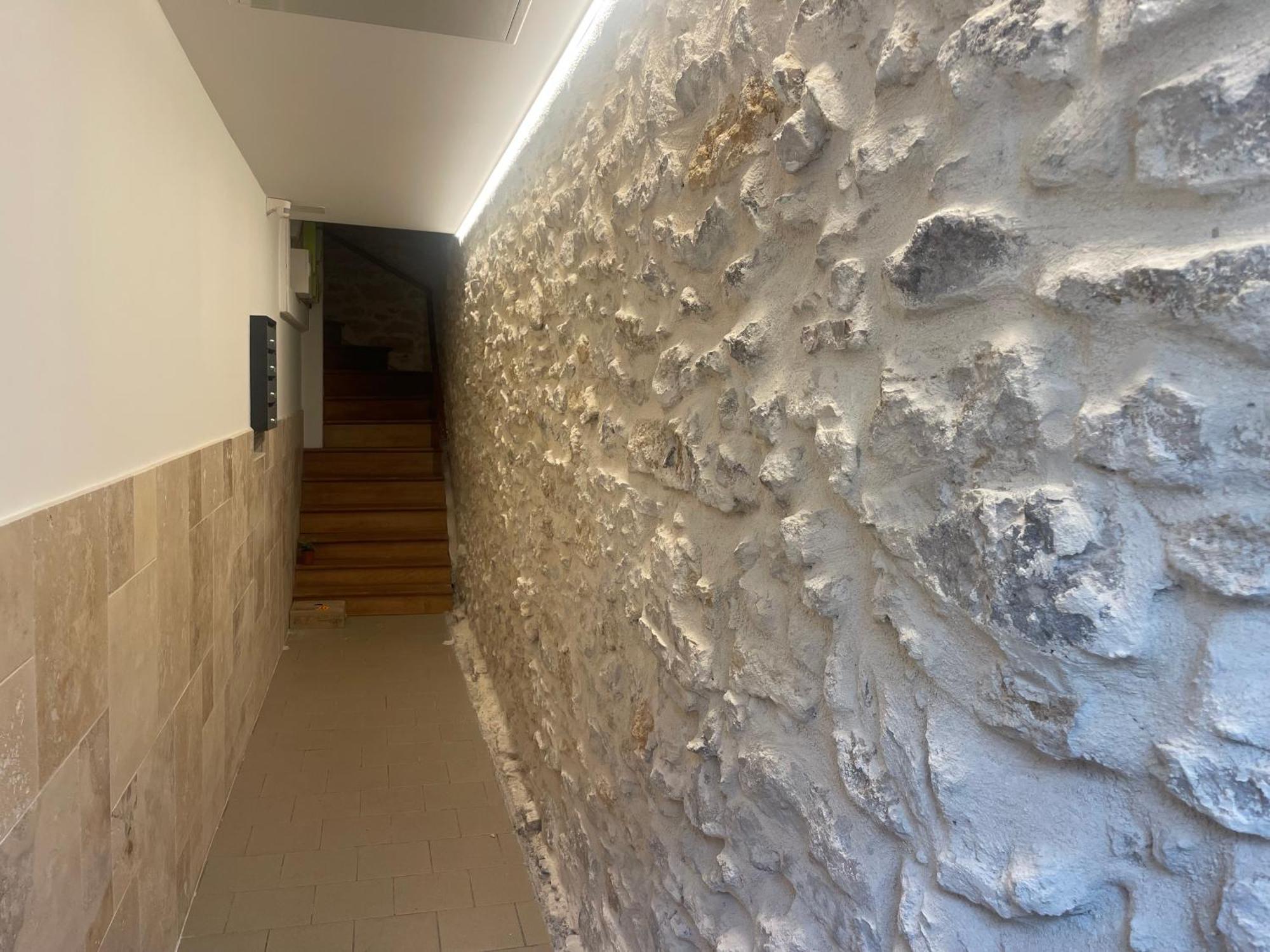 Les Suites De Catherine, La St Georges Nancy Luaran gambar
